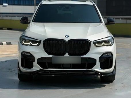 BMW X5, 2018