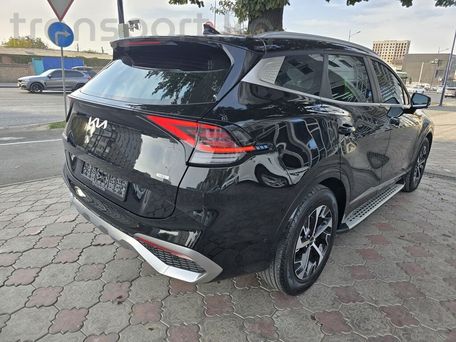 Kia Sportage, 2023 — photo 4