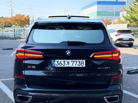 BMW X5, 2020 — сүрөт 4