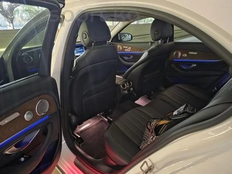 Mercedes-Benz E-Class, 2020 — photo 7