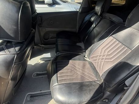Toyota Estima, 2001 — photo 8