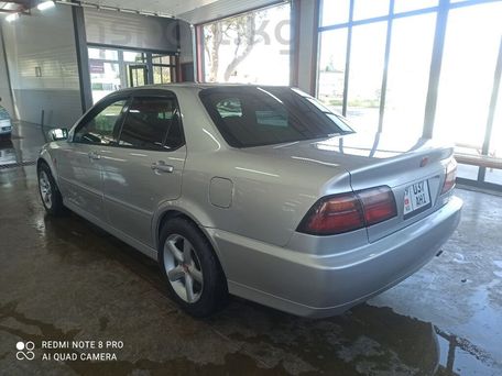 Honda Accord, 2000 — фото 10