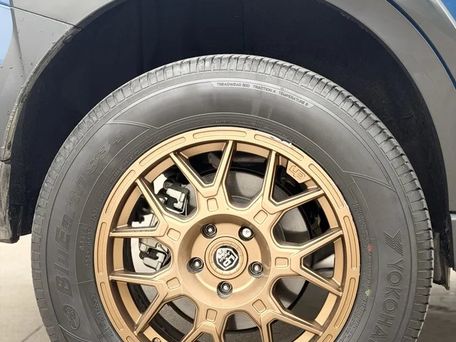 Subaru Outback, 2023 — photo 9