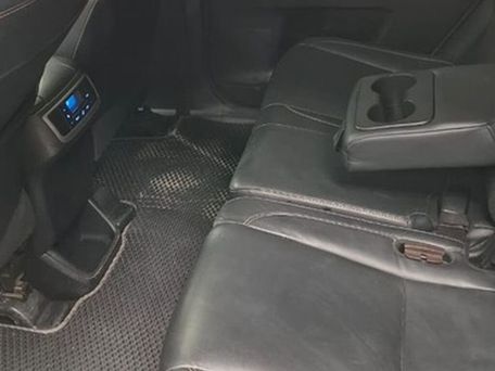 Toyota Highlander, 2017 — photo 9
