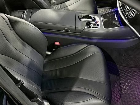 Mercedes-Benz S-Класс, 2019 — фото 12