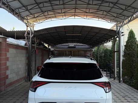 Kia Sportage, 2023 — сүрөт 2