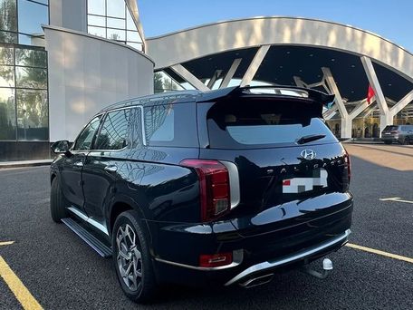 Hyundai Palisade, 2021 — photo 3