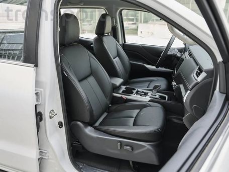 Nissan Navara (Frontier), 2026 — сүрөт 12