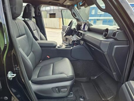 Toyota Land Cruiser Prado, 2025 — фото 14