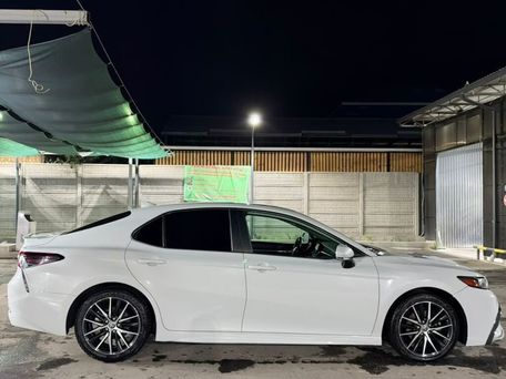 Toyota Camry, 2021 — сүрөт 4