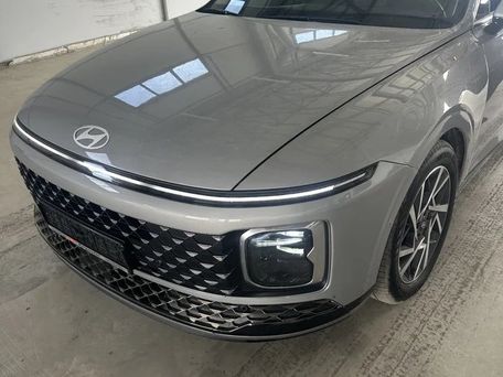 Hyundai Grandeur, 2024 — photo 10