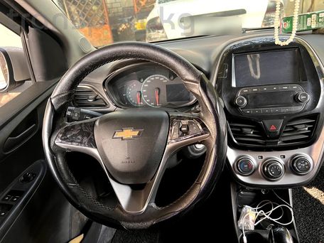 Chevrolet Spark, 2016 — фото 2