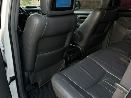 Lexus GX, 2005 — 照片 12