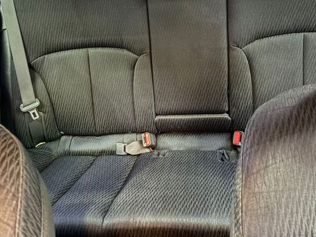 Subaru Outback, 2010 — photo 13