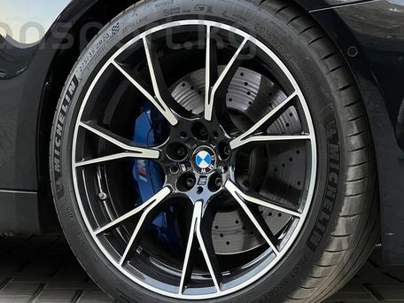 BMW M5, 2021 — фото 3