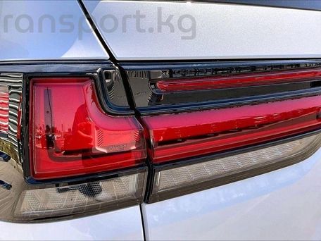 Lexus LX, 2022 — сүрөт 5