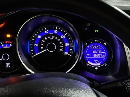 Honda Fit, 2017 — сүрөт 6