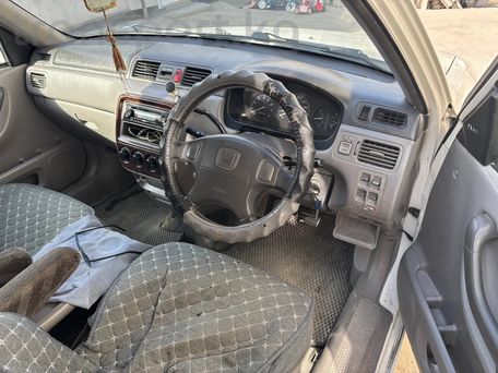 Honda CR-V, 1999 — 照片 6