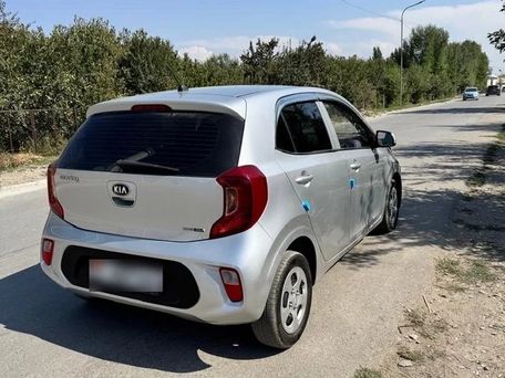 Kia Morning, 2017 — сүрөт 4