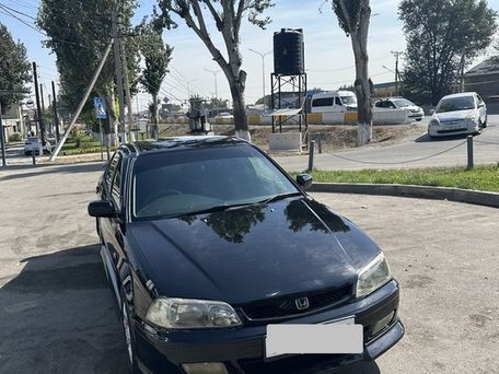 Honda Accord, 2001 — сүрөт 2