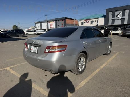 Toyota Camry, 2010 — сүрөт 4
