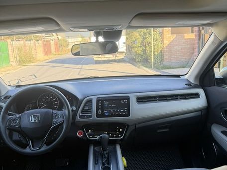Honda HR-V, 2020 — photo 7