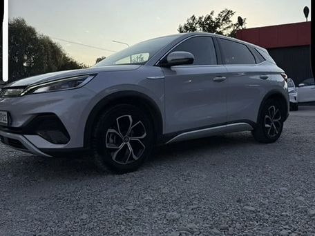 BYD Song Plus, 2022 — photo 2
