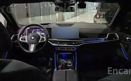 BMW X5, 2018 — фото 7