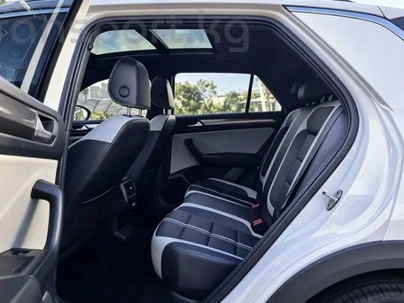 Volkswagen T-Roc, 2024 — сүрөт 6