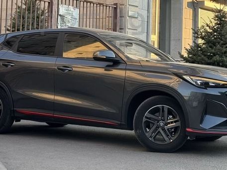 Changan X5 Plus, 2025 — photo 4