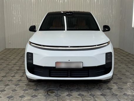 Li Auto (Lixiang) L6, 2024