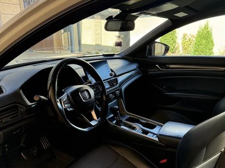 Honda Accord, 2018 — фото 9