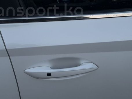 Hyundai Sonata, 2020 — сүрөт 6