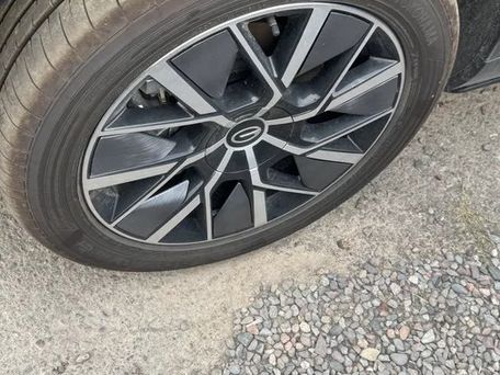 GAC S7, 2026 — photo 4