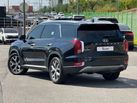 Hyundai Palisade, 2020 — сүрөт 2