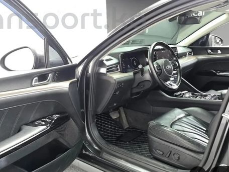 Kia K5, 2020 — photo 8