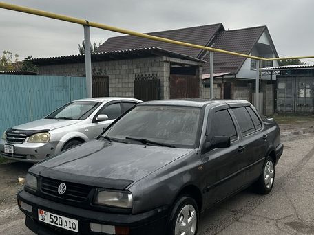 Volkswagen Vento, 1995