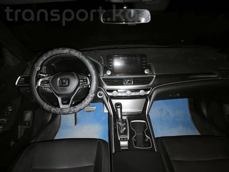 Honda Accord, 2019 — photo 10