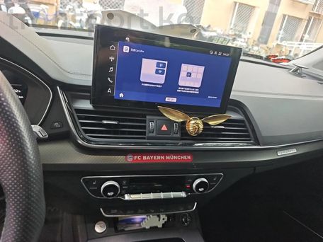 Audi Q5, 2022 — photo 8
