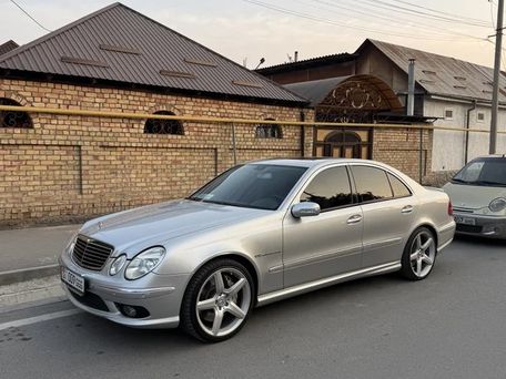 Mercedes-Benz E-Class AMG, 2005 — фото 1