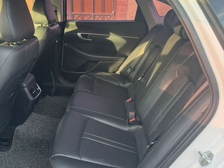Hyundai Sonata, 2019 — сүрөт 9