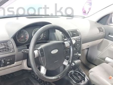 Ford Mondeo, 2001 — сүрөт 2