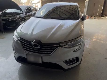 Renault Samsung XM3, 2025 — 照片 1