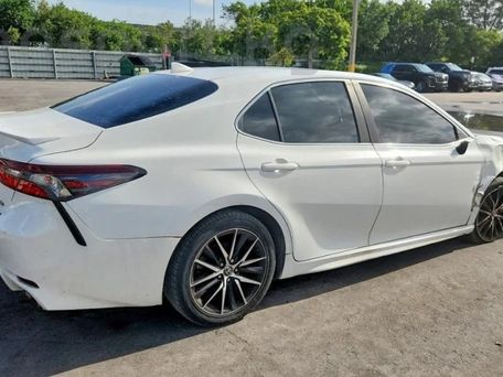 Toyota Camry, 2021 — сүрөт 3