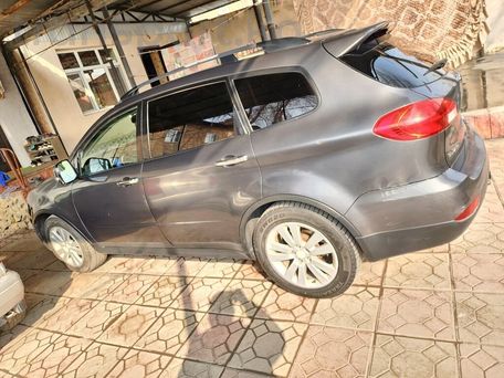 Subaru Tribeca, 2008 — 照片 4