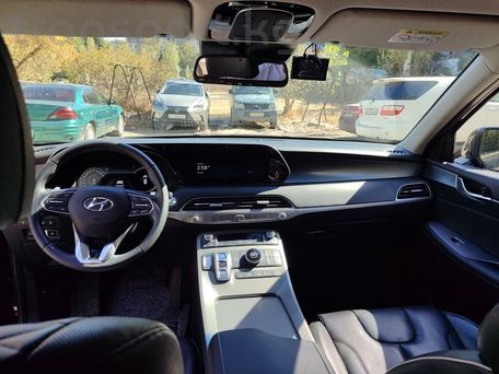 Hyundai Palisade, 2020 — photo 10