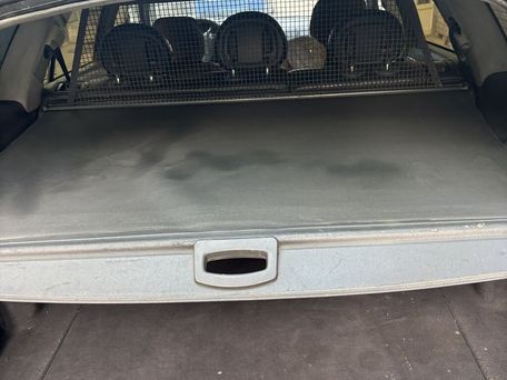 Mercedes-Benz E-Класс, 2003 — 照片 6