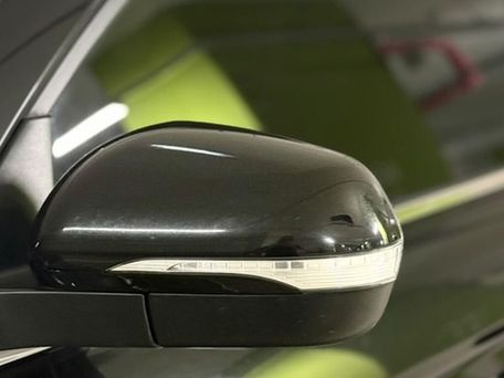 SsangYong Rexton, 2021 — сүрөт 6