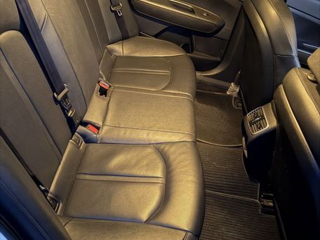 Kia K5, 2018 — photo 5