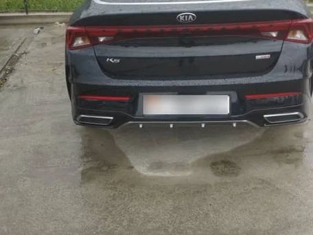 Kia K5, 2020 — сүрөт 3